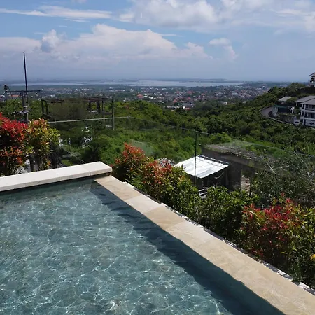The Swan - Luxury Suites Jimbaran